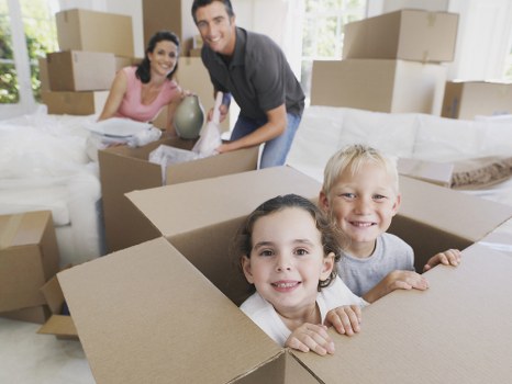 Business relocation planning for commercial moves in Fulham