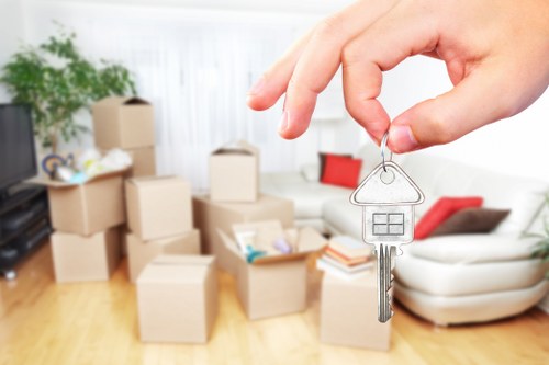 Packing support and quotation planning