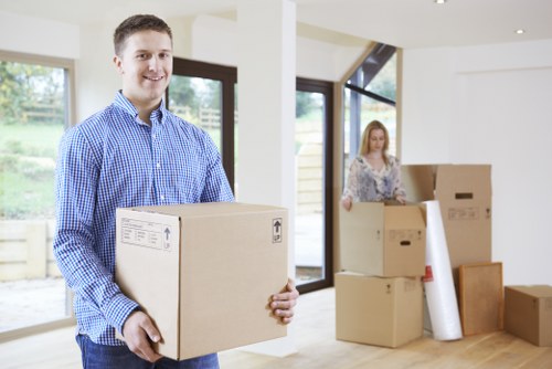 Contract terms and governing law for van hire service