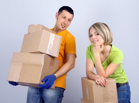 Risk assessment planning for a house move