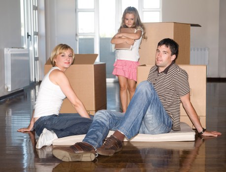 Professional Fulham man with van service for home and office moves